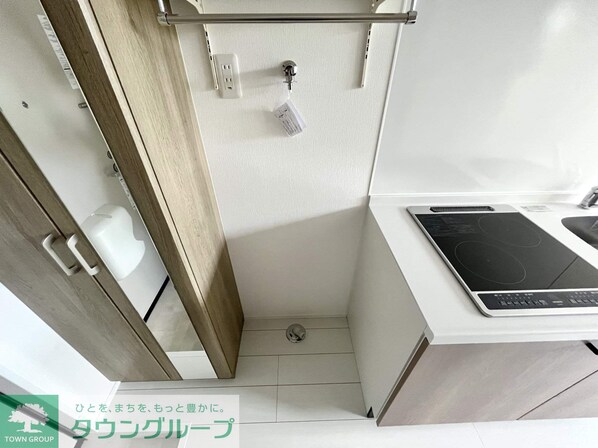 クレオパトラ西生田の物件内観写真